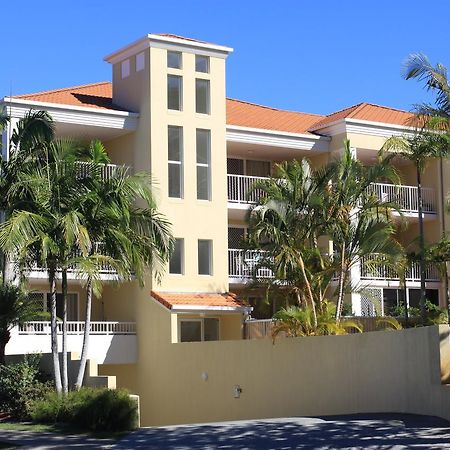 Koala Cove Holiday Apartments Gold Coast Exteriér fotografie