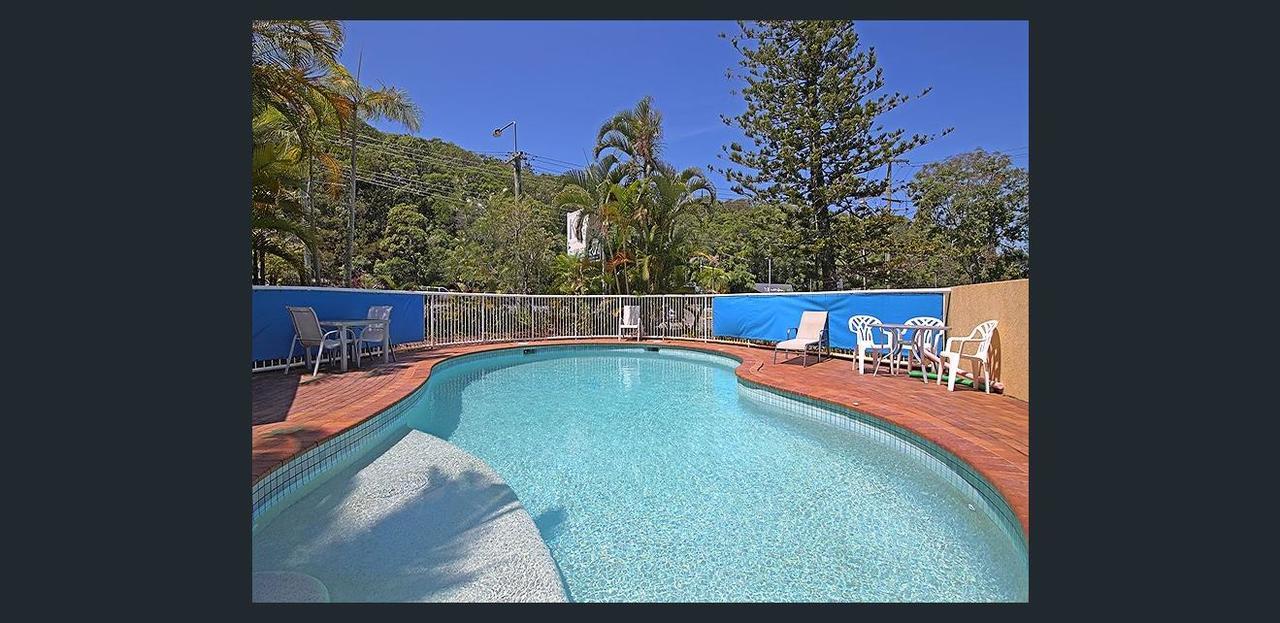 Koala Cove Holiday Apartments Gold Coast Exteriér fotografie