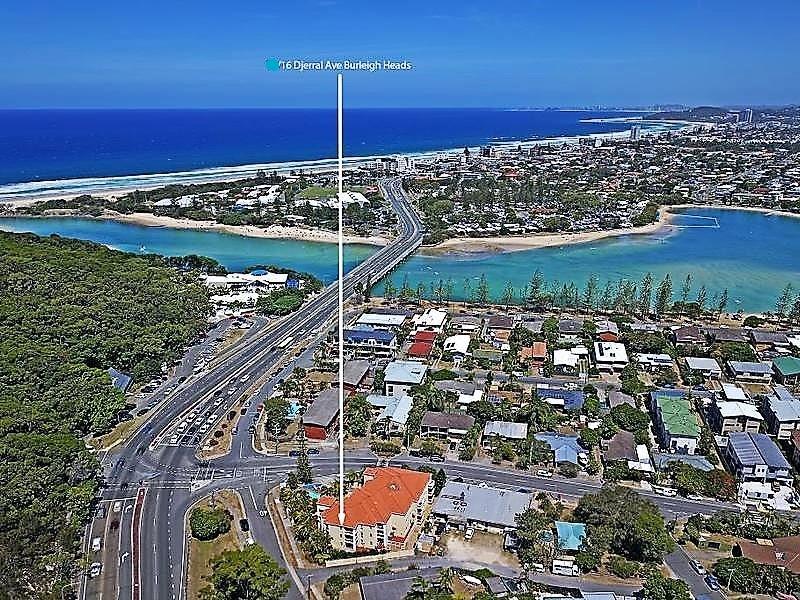 Koala Cove Holiday Apartments Gold Coast Exteriér fotografie