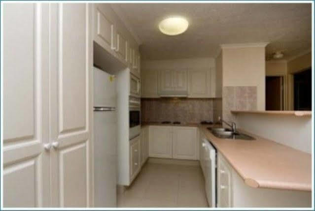 Koala Cove Holiday Apartments Gold Coast Exteriér fotografie