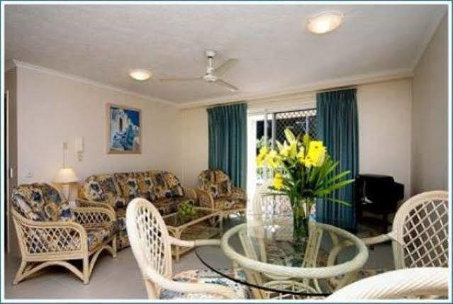 Koala Cove Holiday Apartments Gold Coast Exteriér fotografie