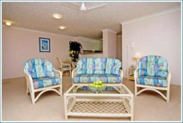 Koala Cove Holiday Apartments Gold Coast Exteriér fotografie
