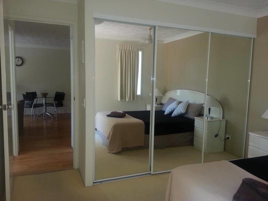 Koala Cove Holiday Apartments Gold Coast Exteriér fotografie