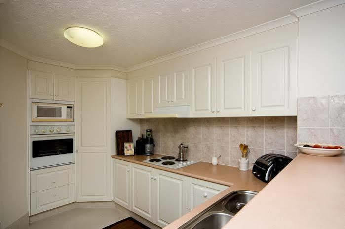 Koala Cove Holiday Apartments Gold Coast Exteriér fotografie