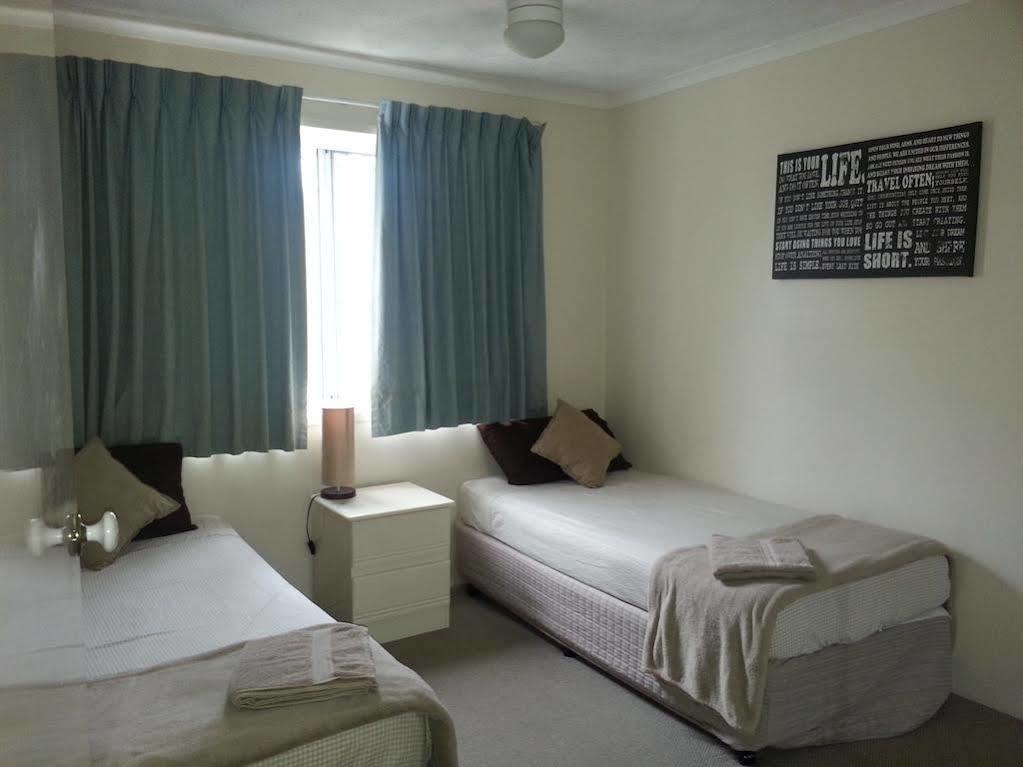 Koala Cove Holiday Apartments Gold Coast Exteriér fotografie
