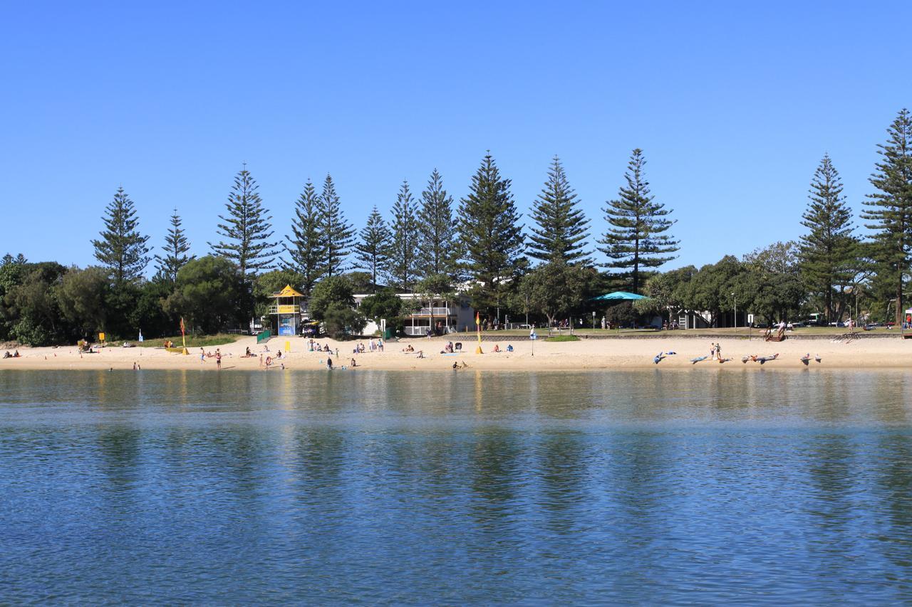 Koala Cove Holiday Apartments Gold Coast Exteriér fotografie