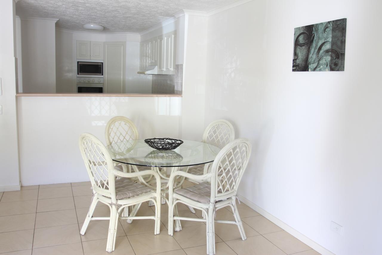Koala Cove Holiday Apartments Gold Coast Exteriér fotografie