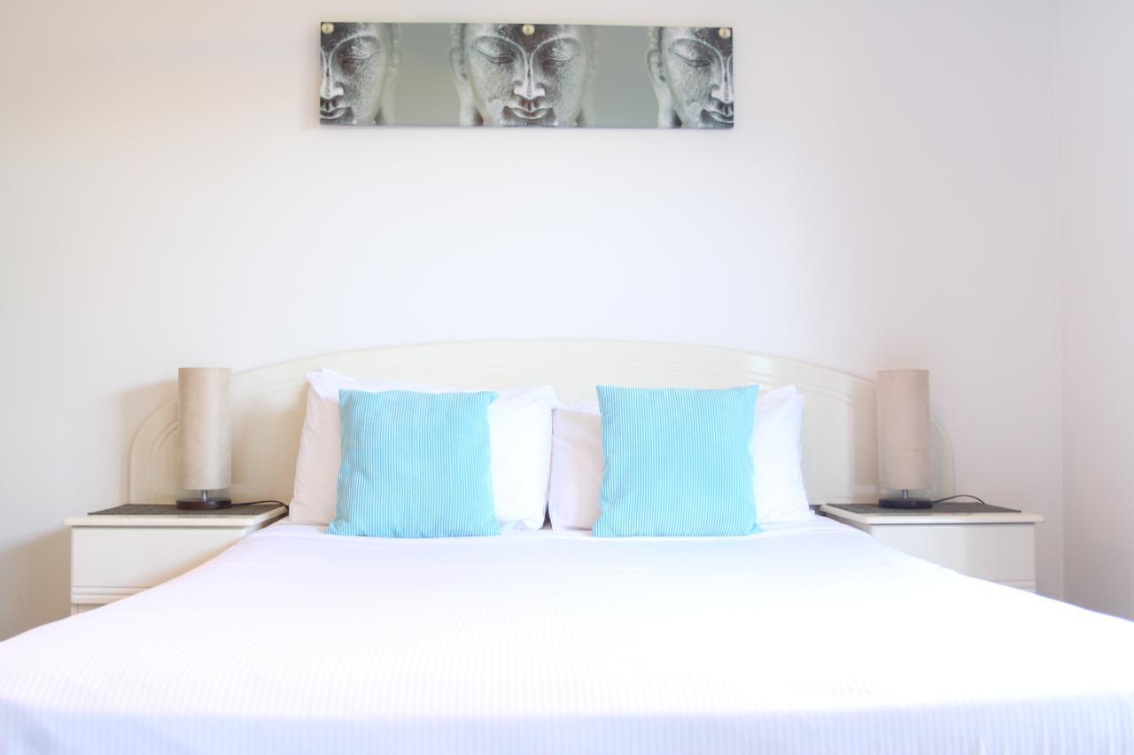 Koala Cove Holiday Apartments Gold Coast Exteriér fotografie