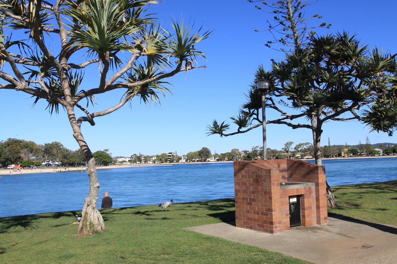 Koala Cove Holiday Apartments Gold Coast Exteriér fotografie