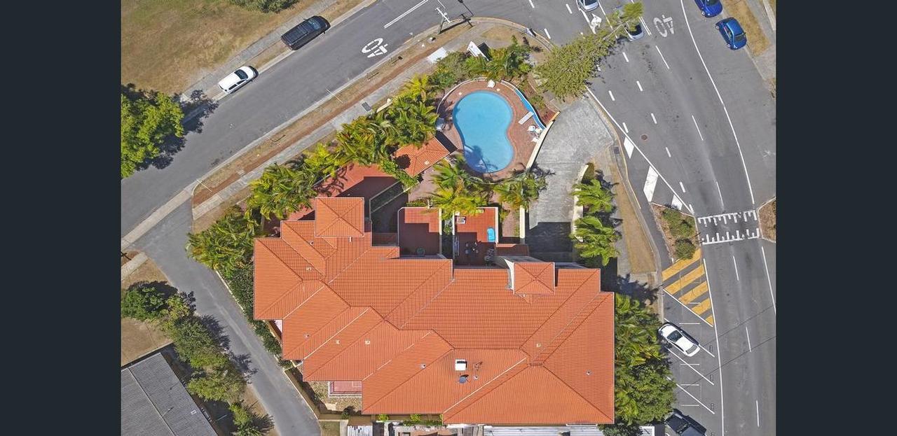 Koala Cove Holiday Apartments Gold Coast Exteriér fotografie